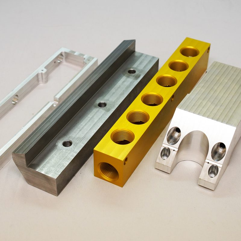 CNC Parts