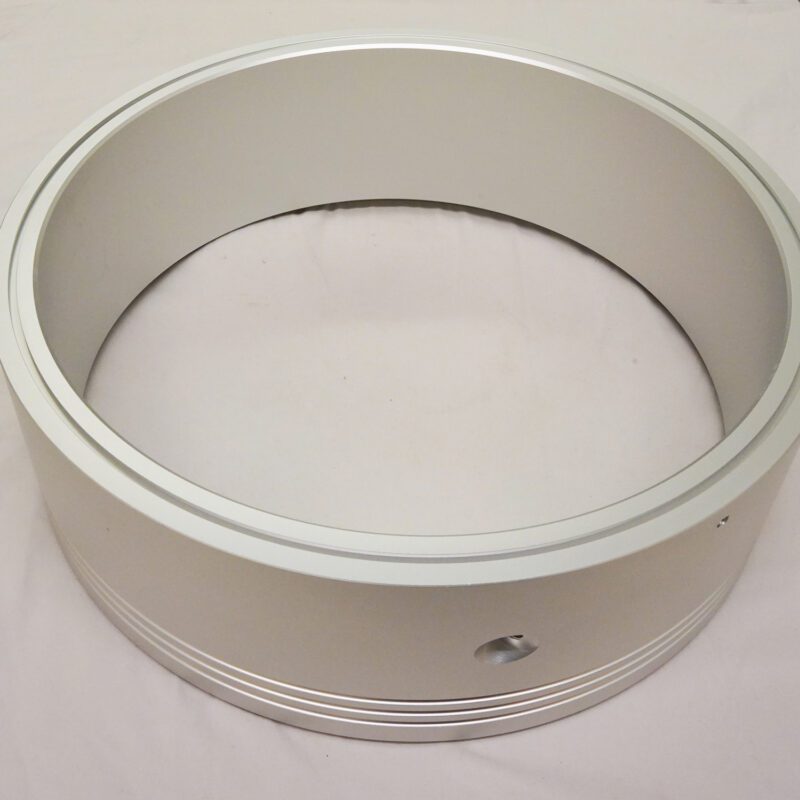 CNC Parts